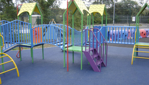 Playground-Photo